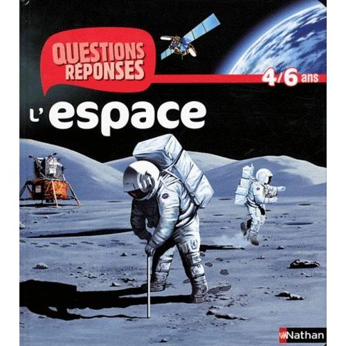 L'espace   de Grinberg Delphine  Format Album 