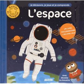 L'espace
