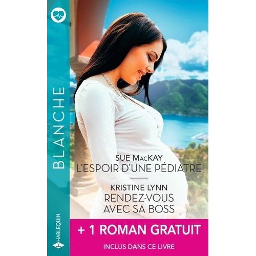 L'espoir D'une Pdiatre - Rendez-Vous Avec Sa Boss - Un Mystrieux Chirurgien    Format Poche 