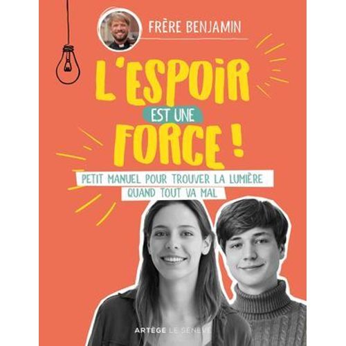 L'espoir Est Une Force  