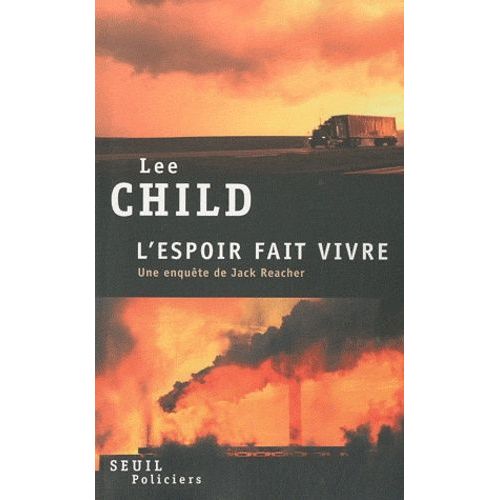 L'espoir Fait Vivre    Format Beau livre 
