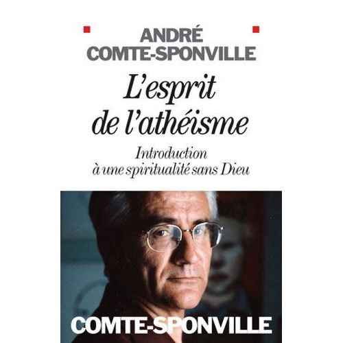 L'esprit De L'athisme  