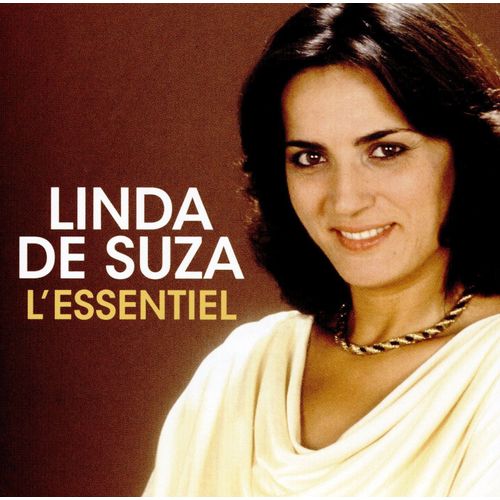 L'essentiel - Linda De Suza/  L'essentiel