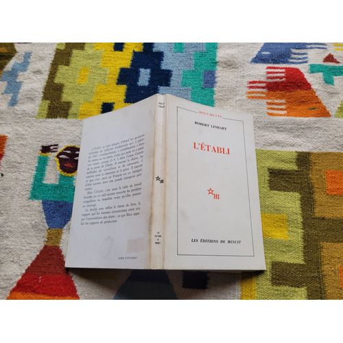 L'tabli    Format Broch 