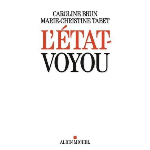 L'etat-Voyou  