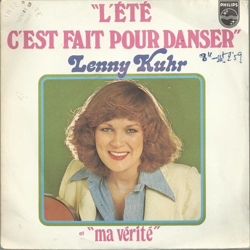 L't C'est Fait Pour Danser (P.A. Dousset - P. Malcor) 2'59 Introduction Musicale 7