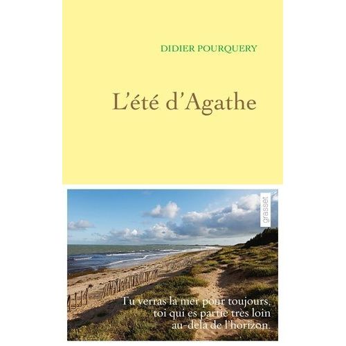 L't D'agathe    Format Grand Format 