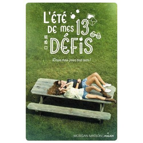 L't De Mes 13 Dfis  