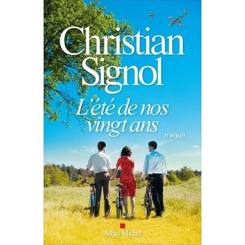 L't De Nos Vingt Ans    Format Grand Format 