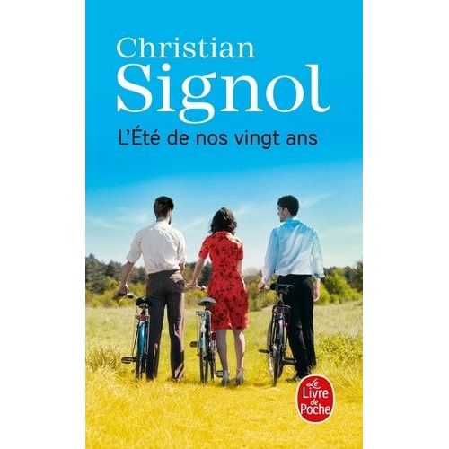 L'et De Nos Vingt Ans    Format Poche 