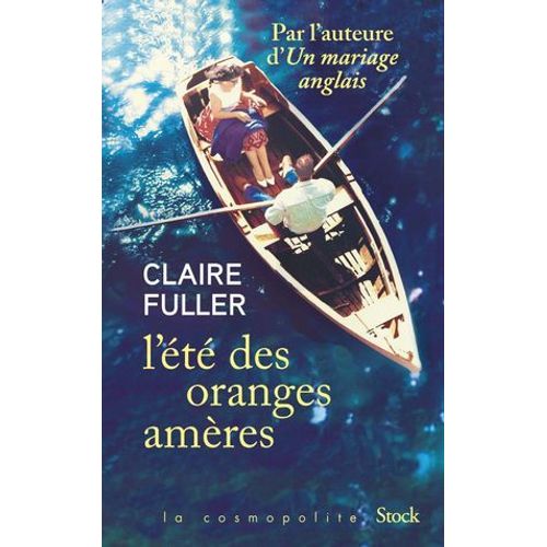 L't Des Oranges Amres  