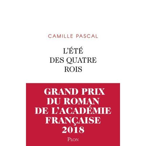 L't Des Quatre Rois  