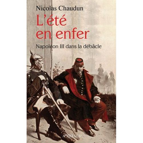 L'et En Enfer  