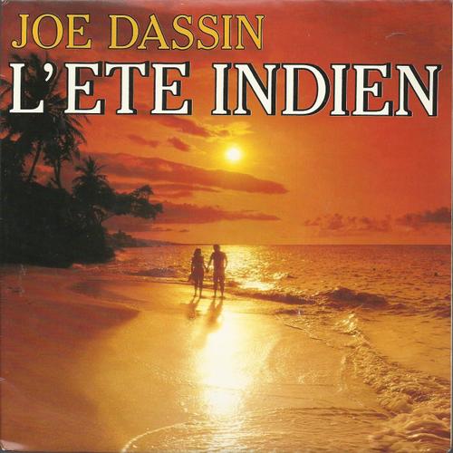 L't Indien (Africa) 4'30 (Ward - Pallavicini - Losito - P; Delanoe - C. Lemesle) / Pick A Bale O'cotton (Indit) 4'12 (Hudie Ledbetter - Hudie Ledbetter) - Joe Dassin And The Johnny Arthey's Jazz Group (Graeham Todd, Alan Parker, Clyde Xhicks, Less Hurdle, Doggy Wright)
