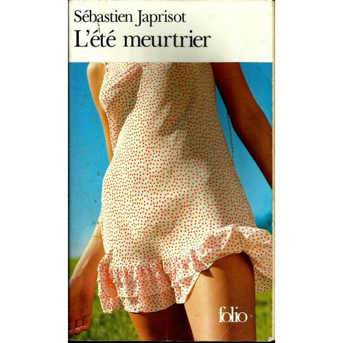 L't Meurtrier    Format Beau livre 