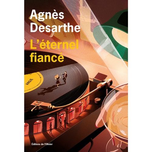 L'ternel Fianc    Format Grand Format 