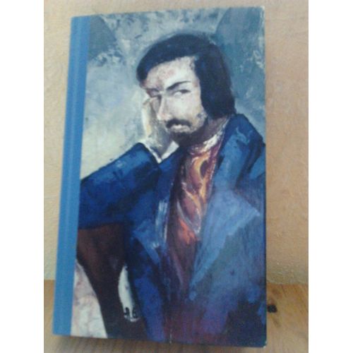 L'eternel Mari de Fdor Dostoevski