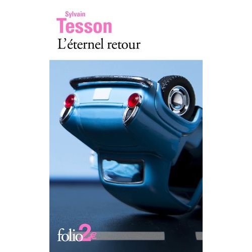 L'ternel Retour    Format Poche 