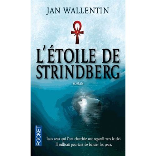 L'toile De Strindberg    Format Poche 