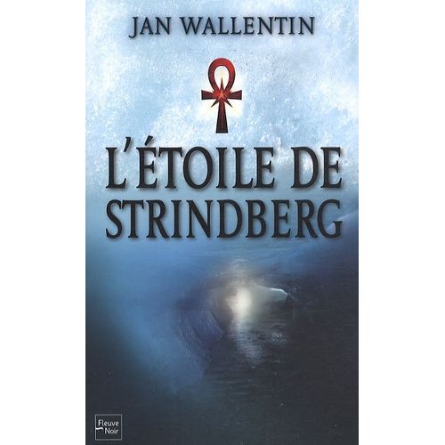 L'toile De Strindberg    Format Beau livre 