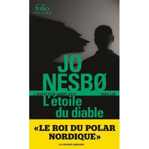 L'toile Du Diable (L'inspecteur Harry Hole)  