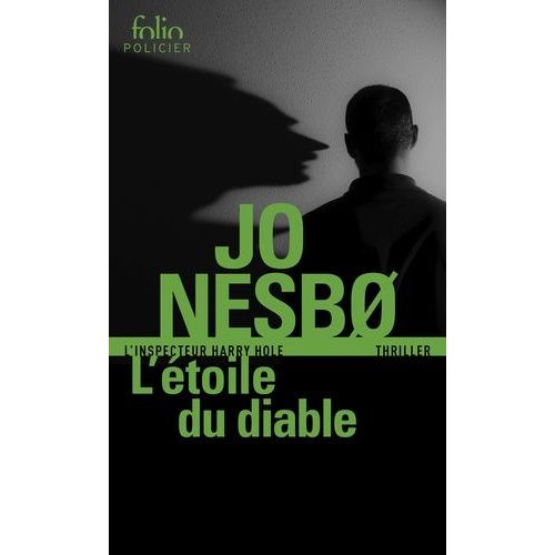 L'toile Du Diable - Une Enqute De L'inspecteur Harry Hole    Format Poche 