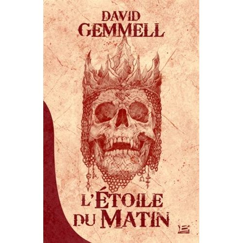 L'etoile Du Matin    Format Broch 