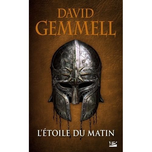 L'etoile Du Matin   de Gemmell David  Format Beau livre 
