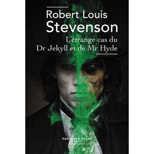 L'trange Cas Du Dr Jekyll Et De Mr Hyde  