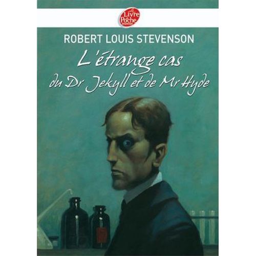 L'trange Cas Du Dr Jekyll Et De Mr Hyde - Texte Intgral  