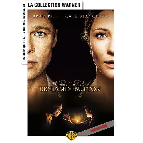 L'trange Histoire De Benjamin Button
