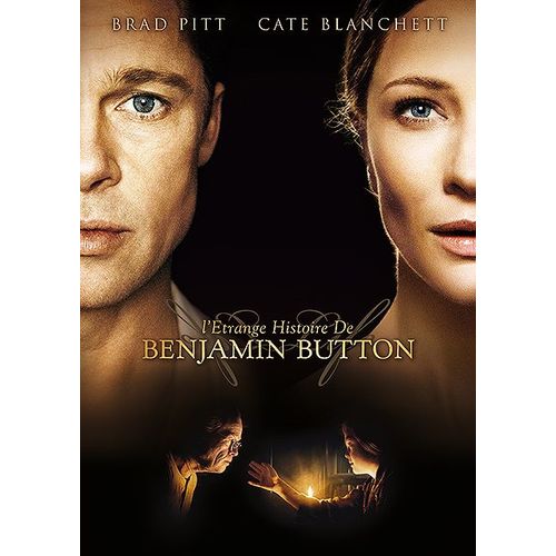 L'trange Histoire De Benjamin Button - dition Spciale Fnac de David Fincher
