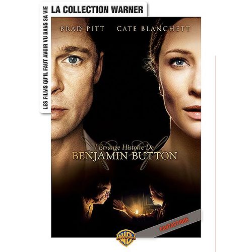 L'trange Histoire De Benjamin Button - Wb Environmental