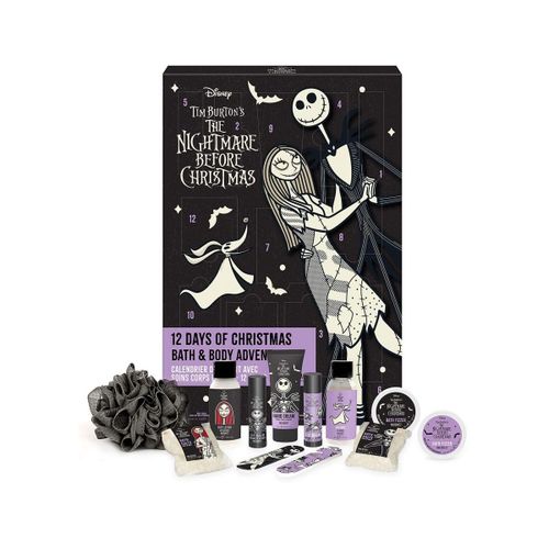 L'trange Nol De Mr. Jack - Calendrier De L'avent 12 Days 2023 L'trange Nol De Mr. Jack