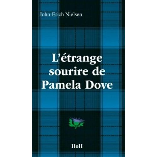L'trange Sourire De Pamela Dove    Format Poche 