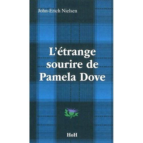 L'trange Sourire De Pamela Dove    Format Poche 