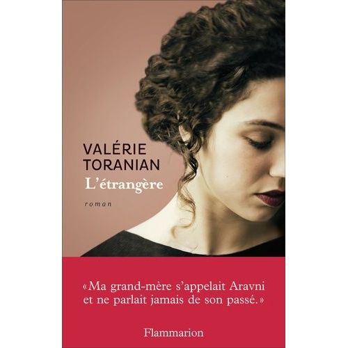 L'trangre    Format Grand Format 
