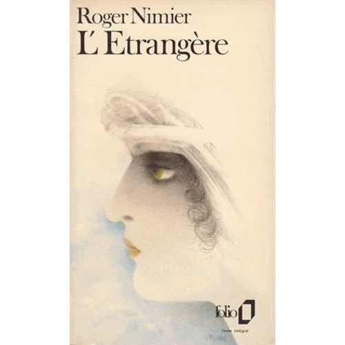 L'trangre    Format Poche 