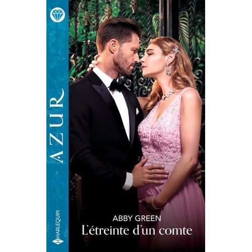 L'treinte D'un Comte    Format Poche 