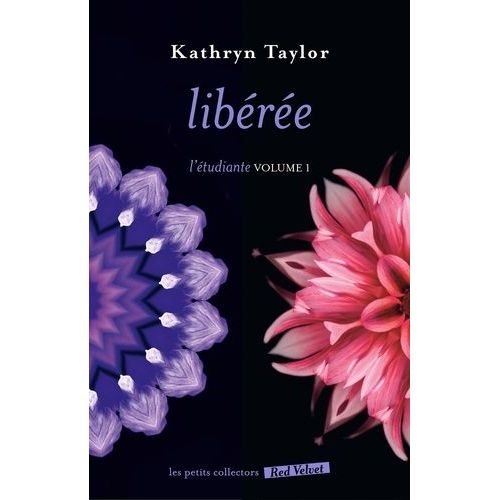 L'etudiante - Tome 1 - Libre    Format Poche 