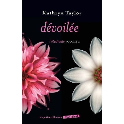 L'etudiante - Tome 2 - Dvoile    Format Poche 