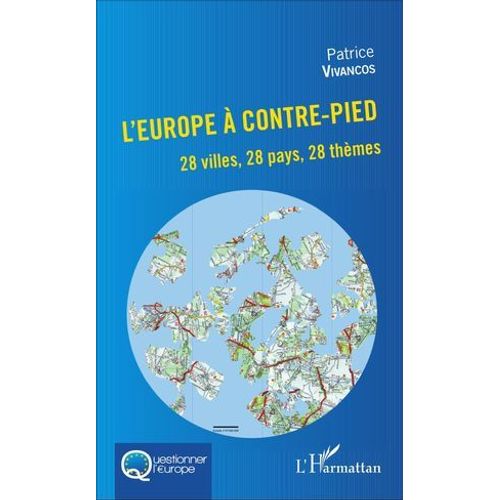L'europe  Contre-Pied  