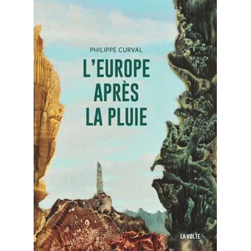 L'europe Aprs La Pluie  