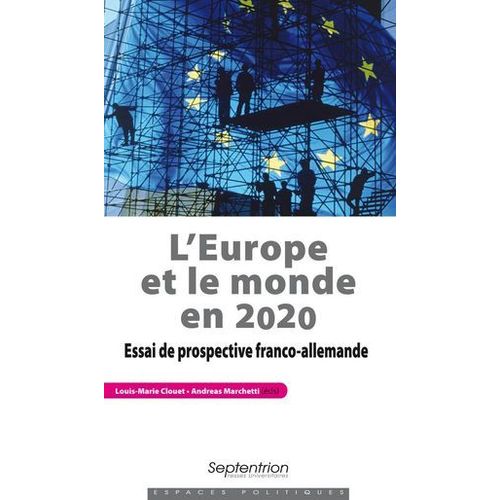 L'europe Et Le Monde En 2020  