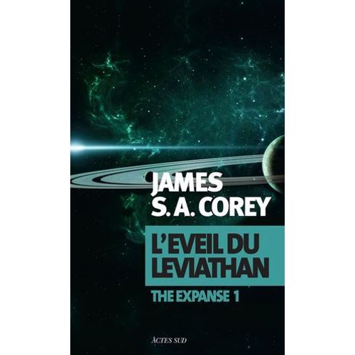 L'veil Du Lviathan  