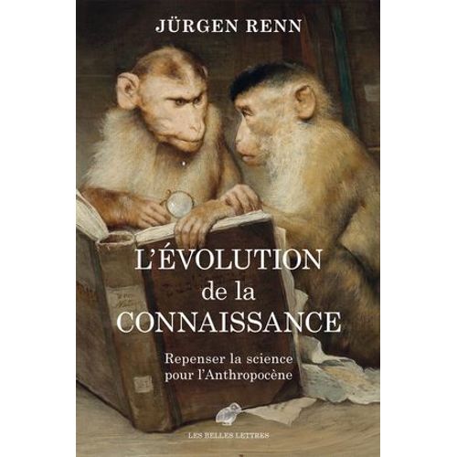 L'volution De La Connaissance  