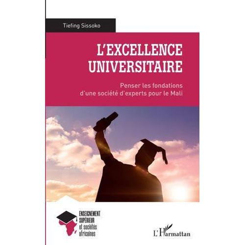L'excellence Universitaire  