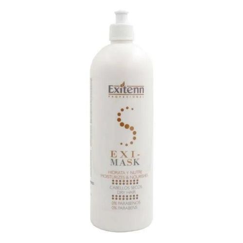 L?Exi-Masque Vital Exitenn t Cr Pour Protger Le Cuir Chevelu Et Les Cheveux Secs Et Abms.