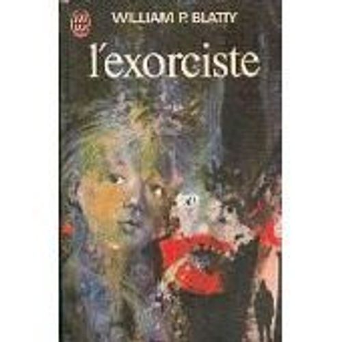 L'exorciste   de BLATTY William P
