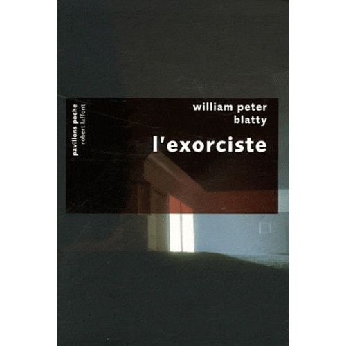 L'exorciste    Format Poche 